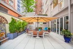 SoHo Garden Sanctuary